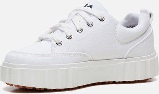 Fila Sandblast C sneakers wit - Maat 41 | bol.com