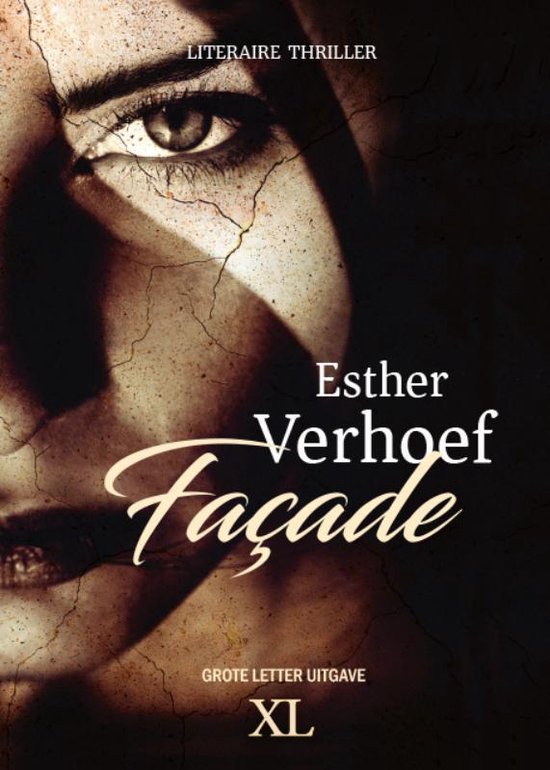 Façade – Esther Verhoef