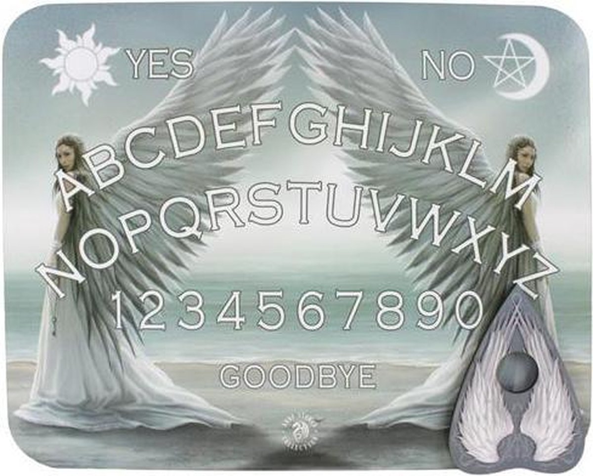 Anne Stokes - Ouija bord - Spirit Guide
