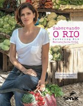 Saboreando o Rio (bilingue)