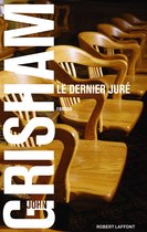 Best-sellers - Le dernier juré