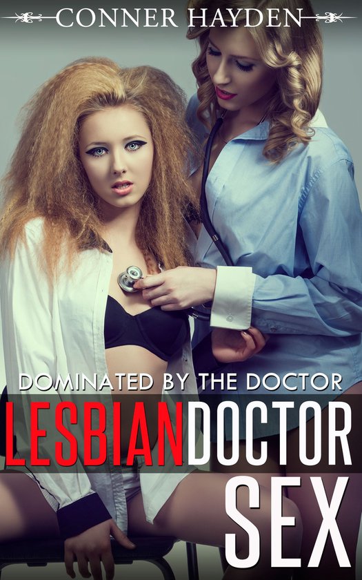 Lesbians Doctor