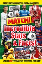 Match! 4 - Match! Incredible Stats and Facts