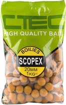 C-TEC Boilie Scopex