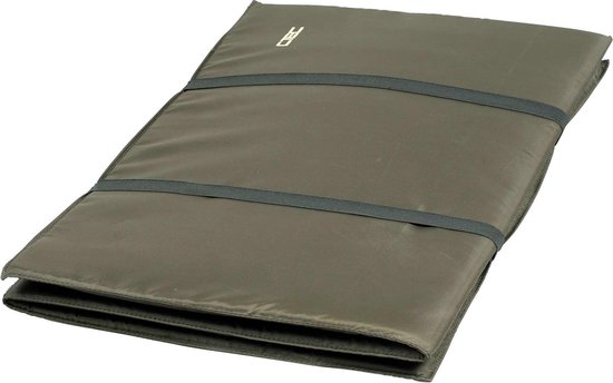 C-Tec Onthaakmat - Starter mat - 60x100 cm - Zoetwater vissen van C-Tec — afbeelding 2