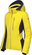 SKYLAR JACKET SPORTIEF FREESIA/GEEL - VROUWEN maat: XS