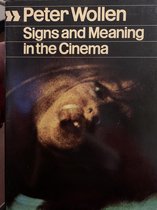 Signs and meaning in the cinema
