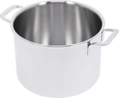 Demeyere Intense Soeppan - Met Deksel - 24 cm