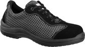 Reseda-schoenen S1P 37