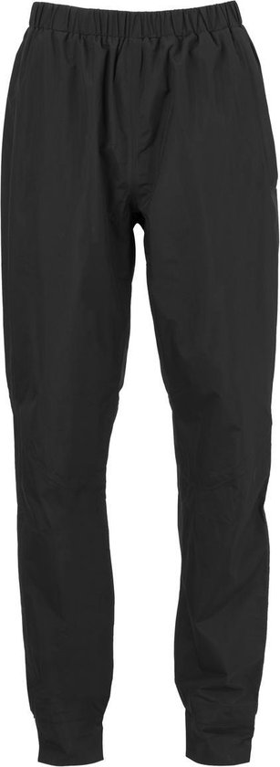 AGU Section Pantalon De Pluie Essential Hommes - Zwart - XS