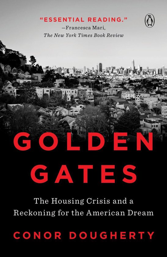 Golden Gates - cover