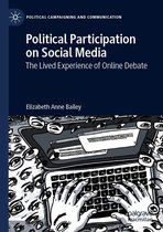 Political Campaigning and Communication - Political Participation on Social Media