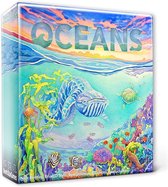 Oceans Limited Edition