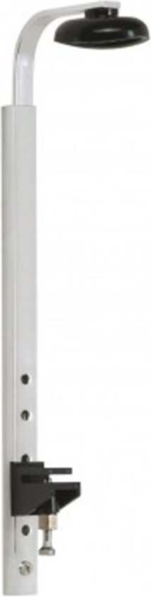 Stand optische dispenser, 6 flessen wandgemonteerde drankdispenser voor Bar Home