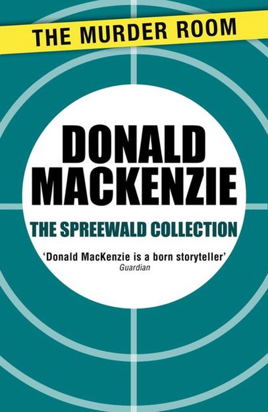 The Spreewald Collection - cover