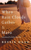 Virago Modern Classics 177 - When Rain Clouds Gather And Maru