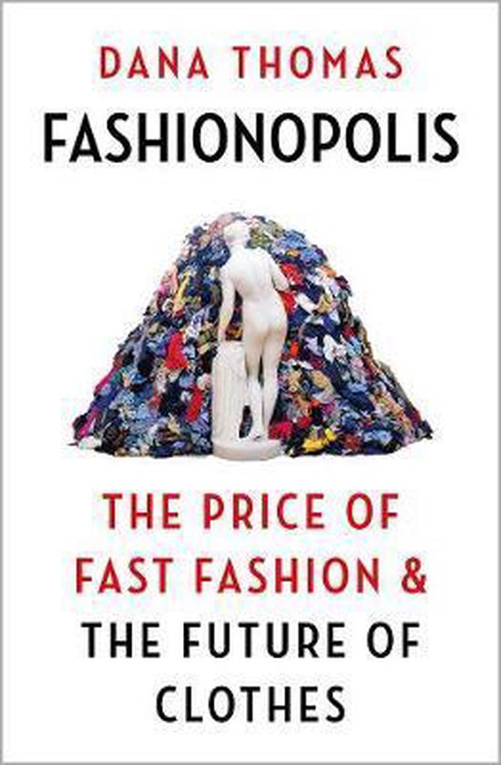 Fashionopolis - cover