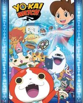 Yo-Kai Watch Poster 40x50cm