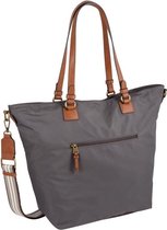 Camel Active Bari Shopper 303-902-35 Dark Grey