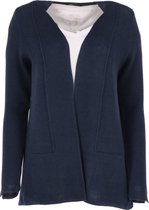 Olsen Cardigan Donkerblauw