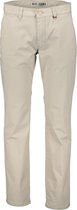 Mac Chino Lennox - Slim Fit - Beige - 33-32