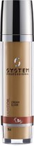 System Professional - LuxeOil - Cream Elixir L5c - 50 ml