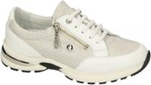 Vital -Dames -  off-white/ecru/parel - sneakers  - maat 39