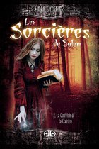 Les sorcières de Salem 2 - La Confrérie de la Clairière