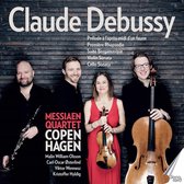 Claude Debussy: Chamber Music