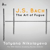 Bach: Die Kunst Der Fuge (The Art Of Fugue). Bwv 1080