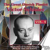 The Great Danish Pianist Victor Schioler. Vol. 4