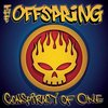 foto van Conspiracy Of One