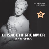 Grummer Sings Opera
