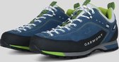 Garmont wandelschoenen heren Dragontail LT Cat A Blauw - Groen - 39,5