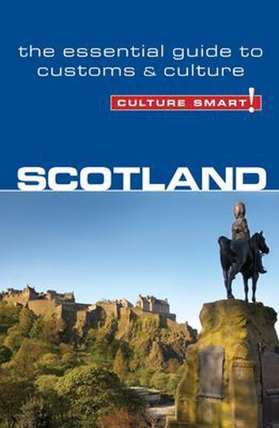 Culture Smart! Scotland - cover