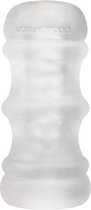 Bundle - Mood - Mood ULTRASKYN Stroker met glijmiddel
