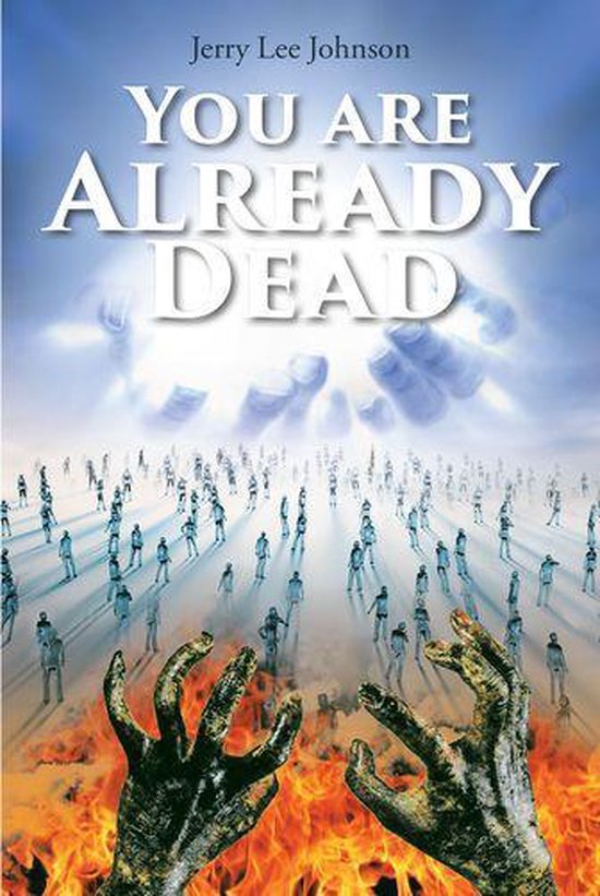 You Are Already Dead - cover