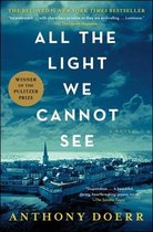Omslag All the Light We Cannot See