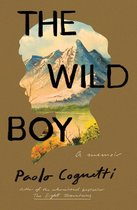 Omslag The Wild Boy
