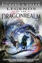 Legends of the Dragonrealm - Legends of the Dragonrealm, Vol. II