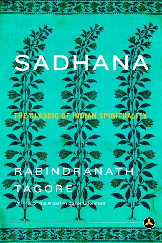 Sadhana - cover