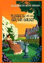 Elizabeth And Her German Garden