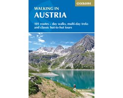 Walking in Austria