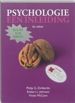 Psychologie Een inleiding + XTRA toegangscode