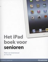 iPad boek voor senioren