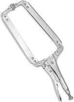 JBM Tools | 18" vergrendeling c-klem