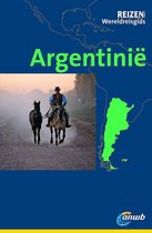ANWB wereldreisgids - Argentinië