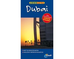 ANWB extra - Dubai