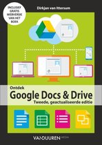 Ontdek  -   Google Docs en Drive