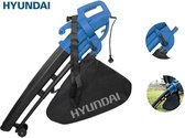 Hyundai 3-in-1 Leafblower
